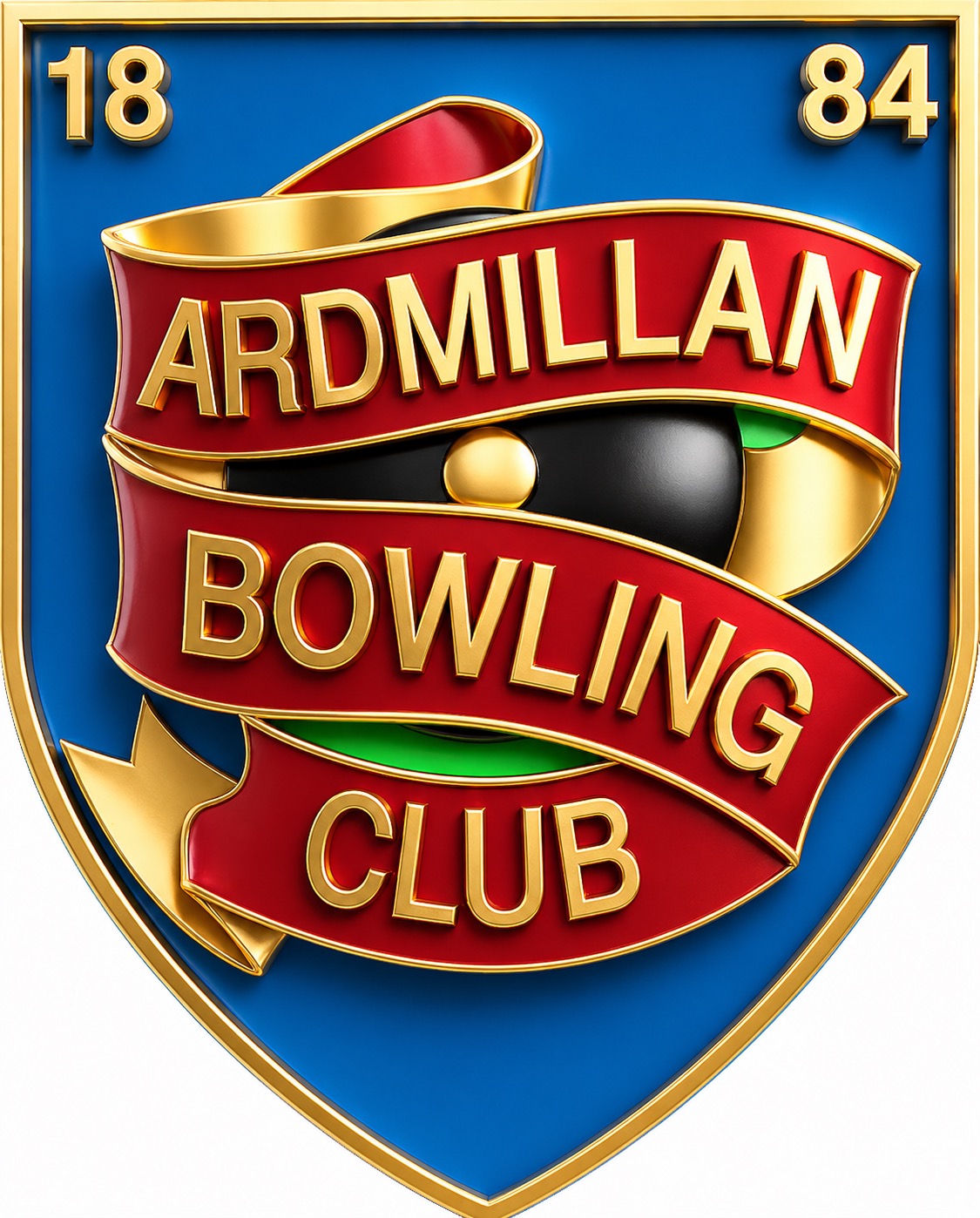 Ardmillan Bowling Club